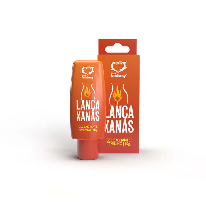 LANÇA XANAS 4760 SEXY
