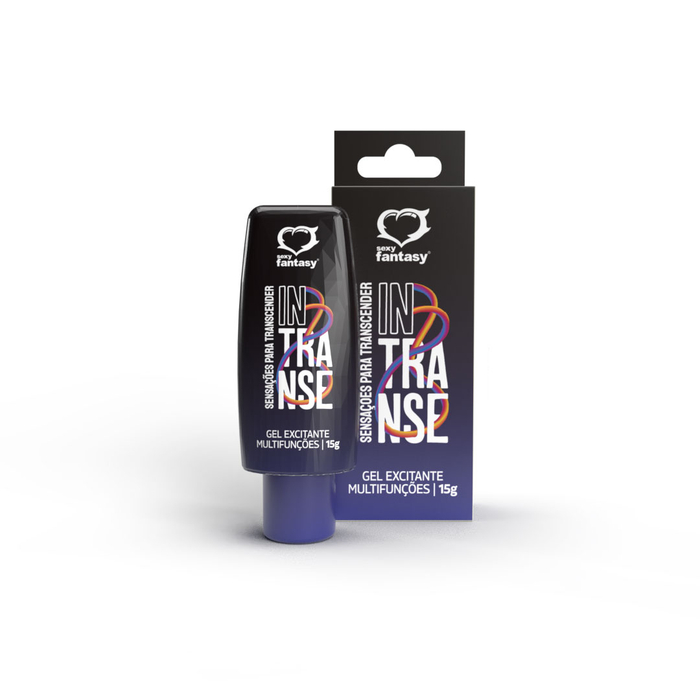 INTRANSE 4210 GEL SEXY