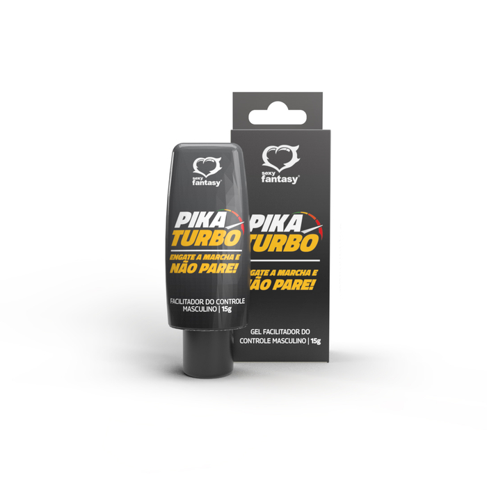PIKA TURBO 15 G GEL