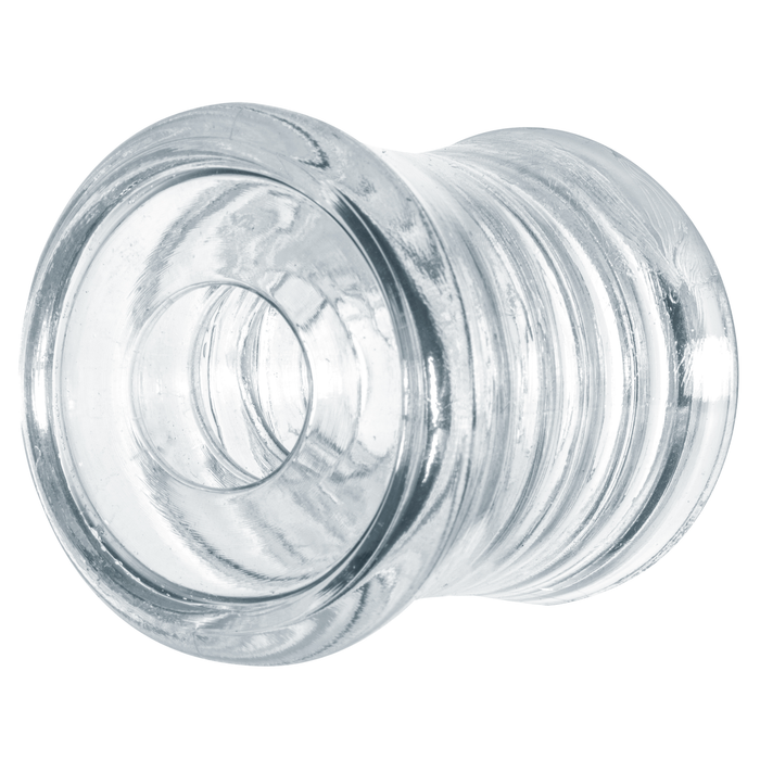 ANUS HZ655  F COR:TRANSPARENTE;TAMANHO:UNICO HOT