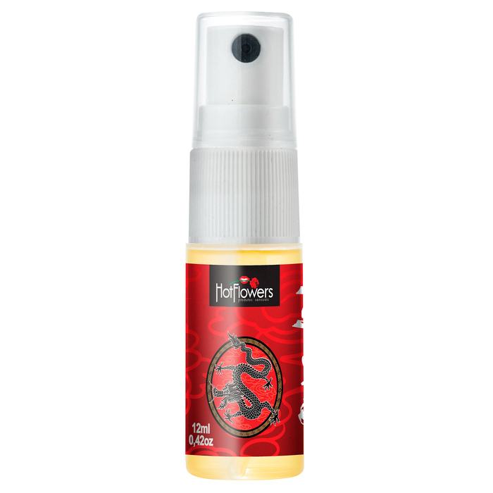 ORIENTAL SPRAY  HC305