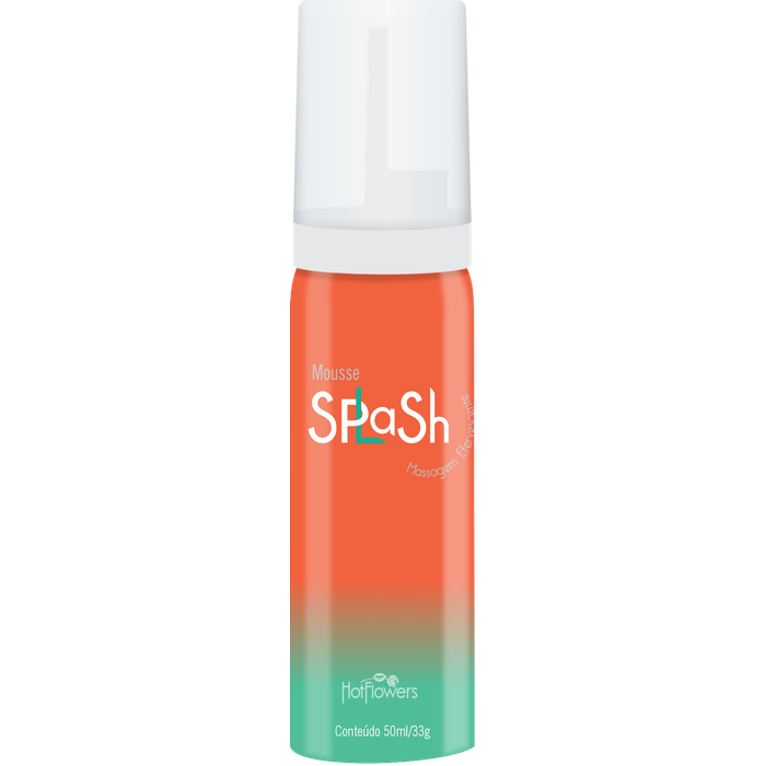SPLASH MOUSE F CORPORAL EFERVESCENTE