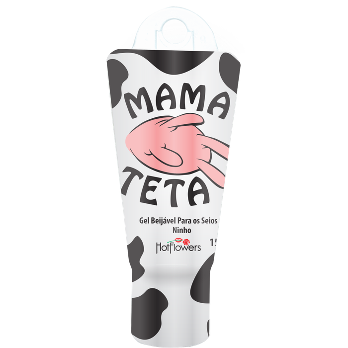 MAMA TETA