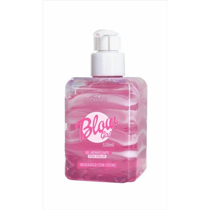BLOW GIRL HC698