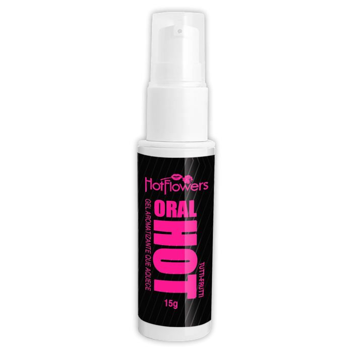 ORAL HOT HC775