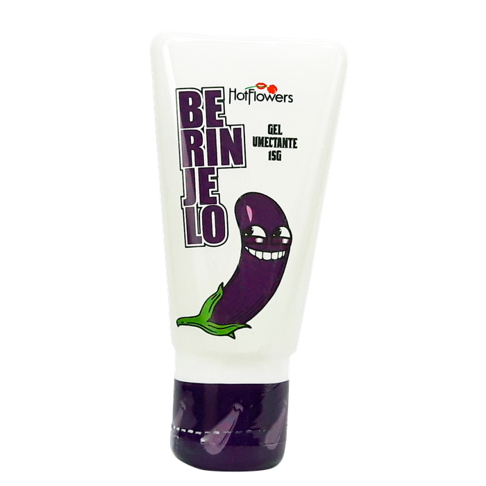 BERINJELA  HOT