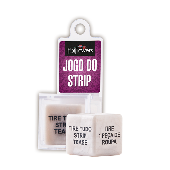 DADO JOGO DO STRIP. HZ318B HOT