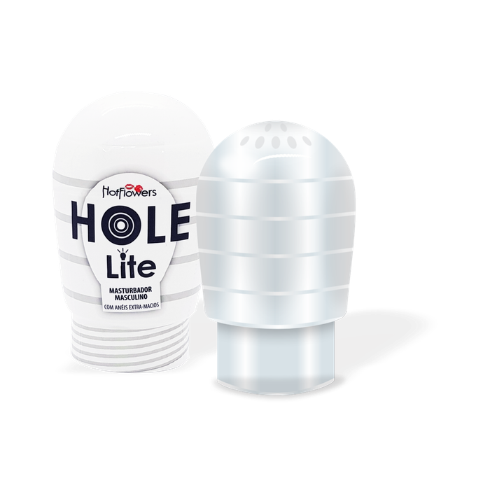 HOLE LIFE MASTURBADOR HOT