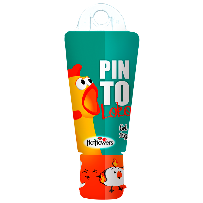 PINTO LOKO HC699 HOT