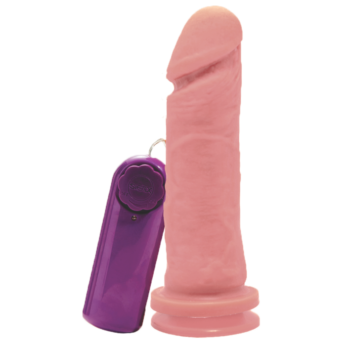 PROTESE 15,5X4,5 FOGO PAIXAO VIBRO