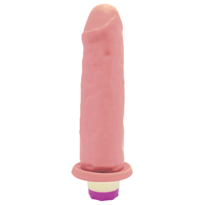 PROTESE 15,5X4,20 FOGO PAIXAO VIBRO