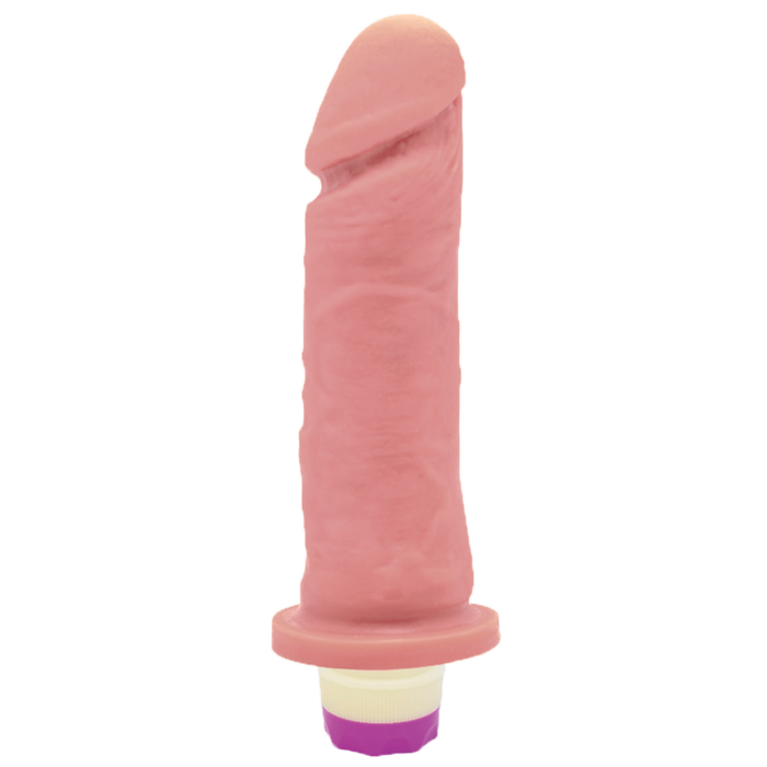 PROTESE 15,5X4,5  FOGO PAIXAO VIBRO
