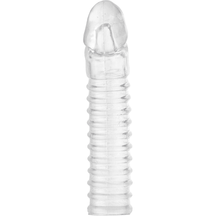 CAPA PENIANA CILICONE HOT