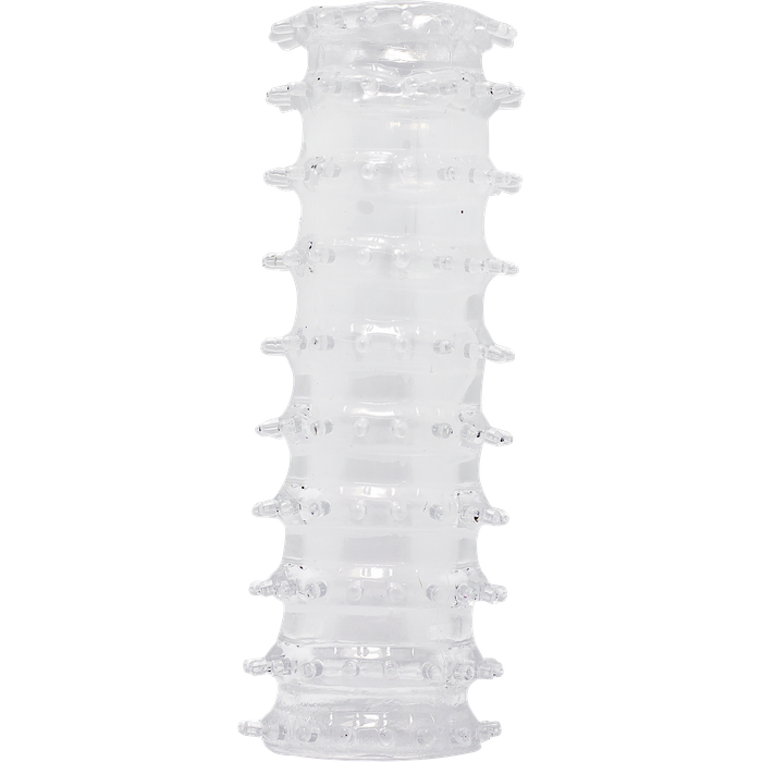 CAPA PENIANA SILICONE HOT