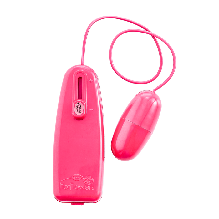BULLET VIBRADOR COR:PINK;TAMANHO:UNICO HOT