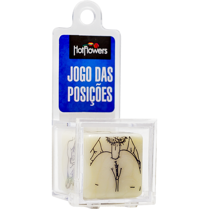 DADO JOGO DE POSICOES
