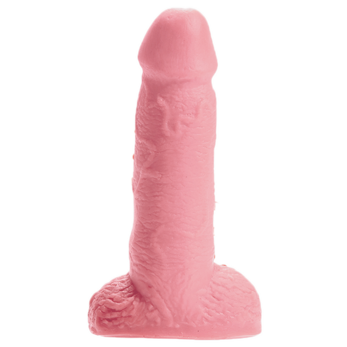 PROTESE  F TAMANHO:13X3,7CM;COR:NATURAL  HOT