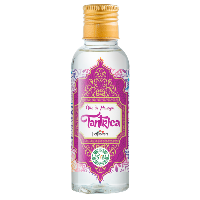 OLEO TANTRICA HC655 HOT