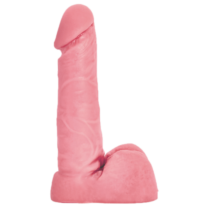 PROTESE TAMANHO:14,5X4,6CM;COR:NATURAL HOT