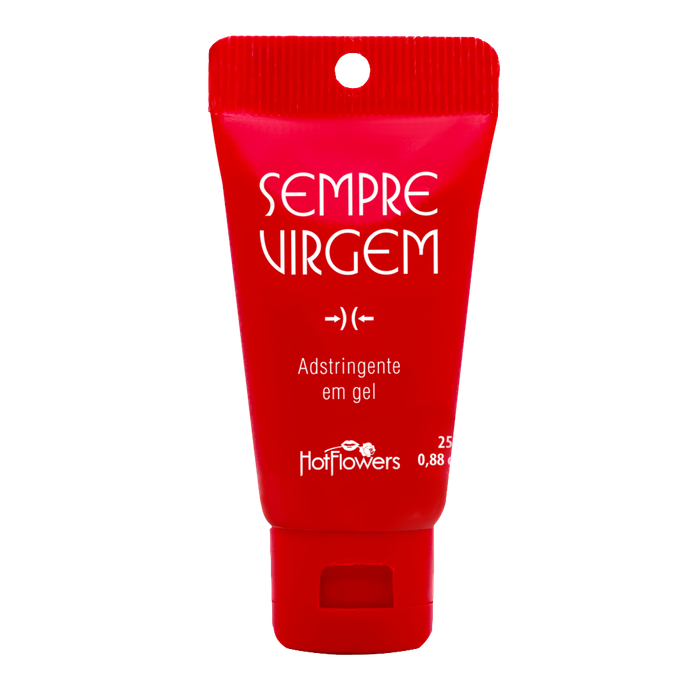 SEMPRE VIRGEM HOT