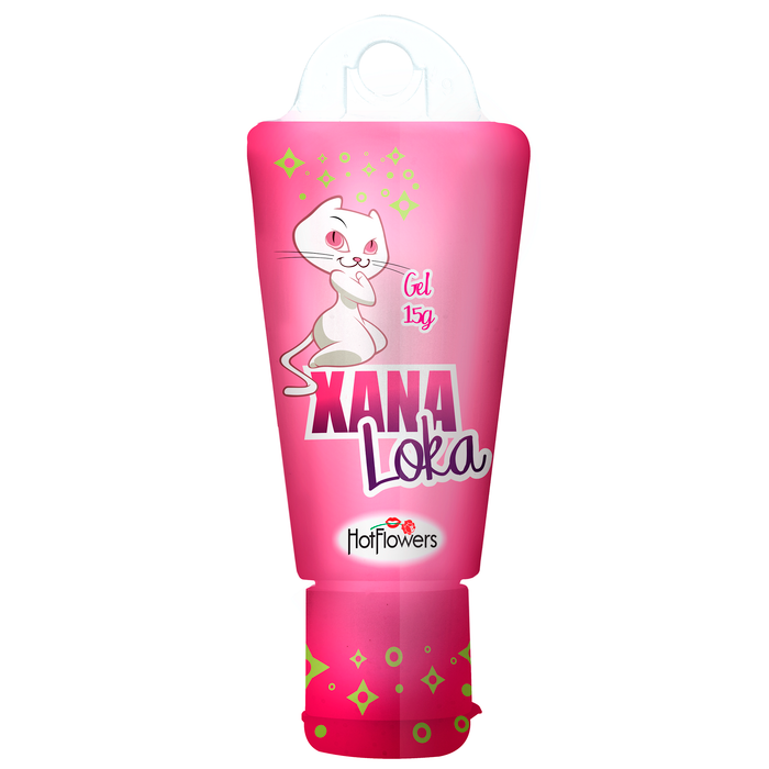 XANA LOKA HOT