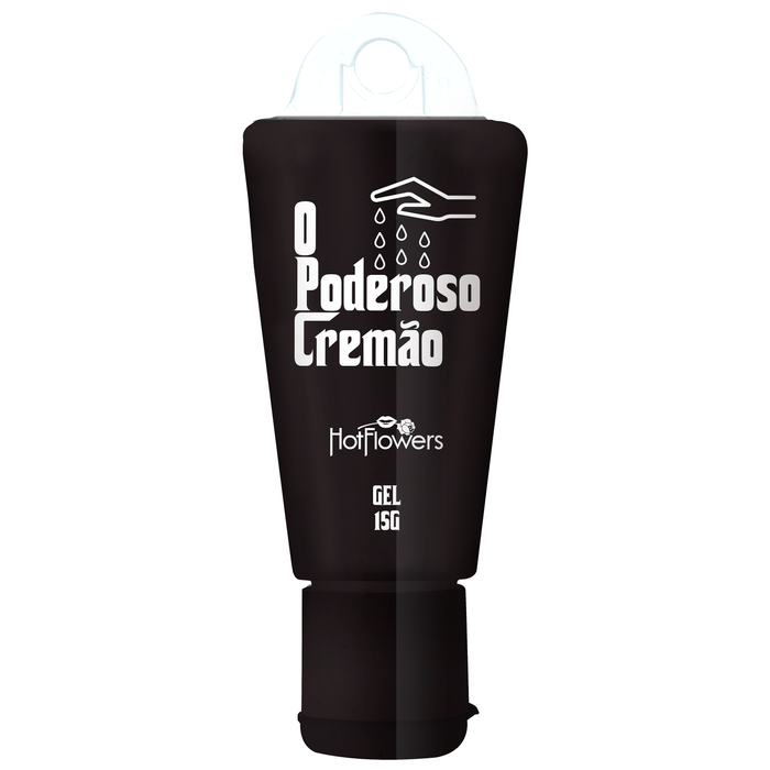 O PODEROSO CREMÃO HOT