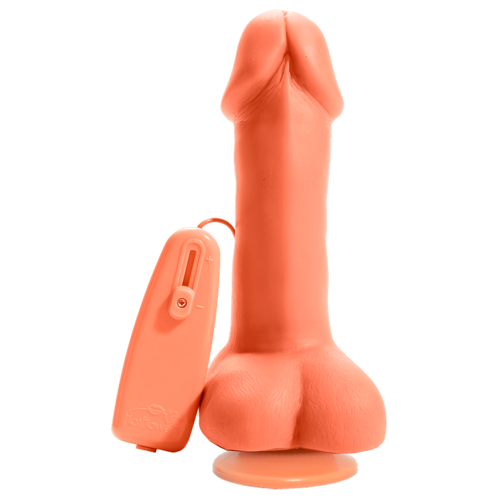 PROTESE 15X5,4CM VIB/VENT/ES PELE HOT