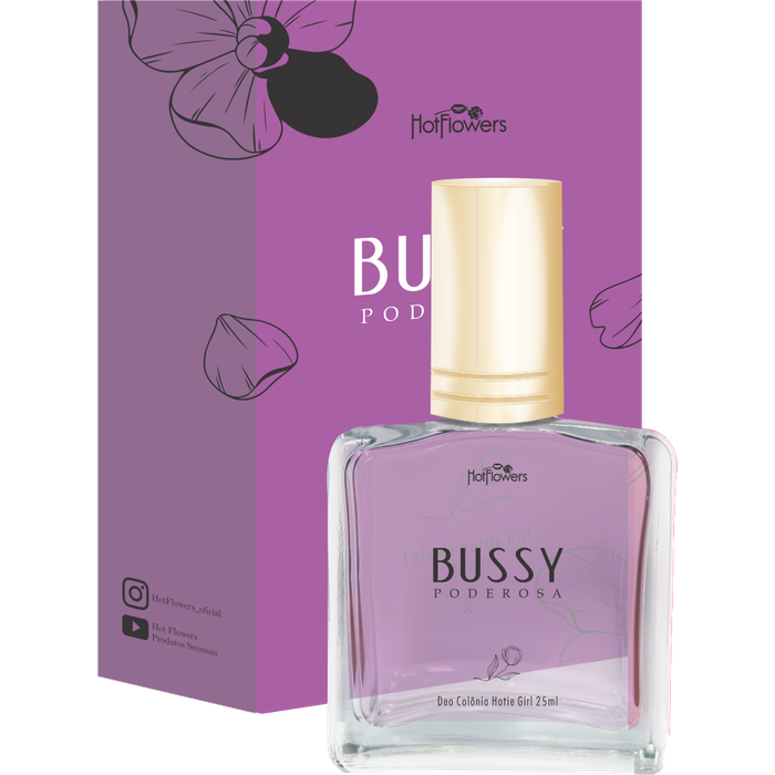 PERFUME:PODEROSA;TAMANHO:28ML