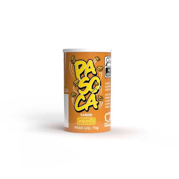 PASSOCA CARAMELO SALG