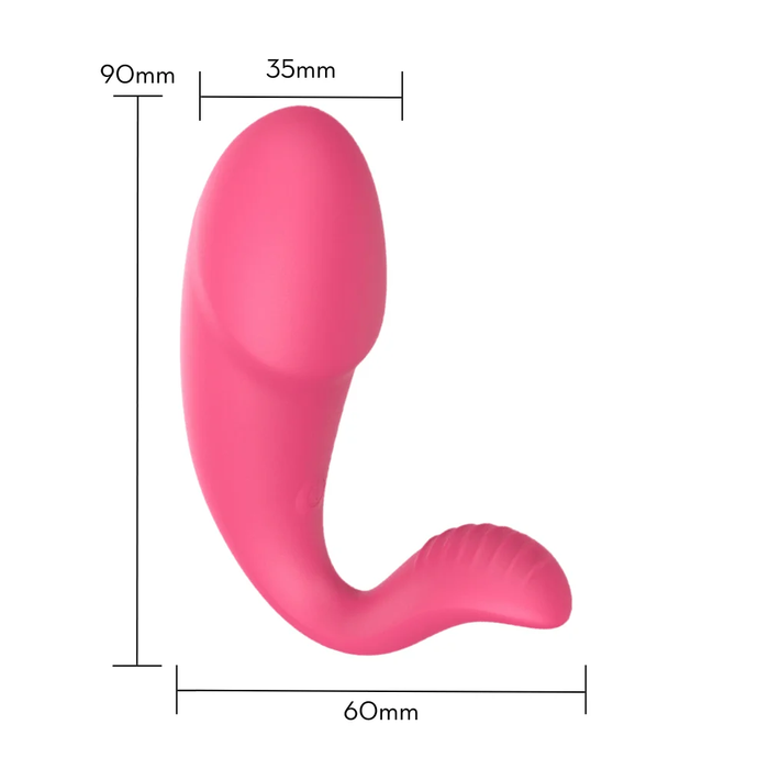 GLANDULA MLPP1185 9 VIBRO APLICATIVO