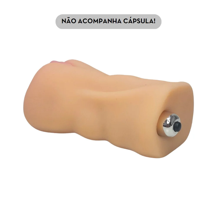 VAGINA MAN1111B MEAME