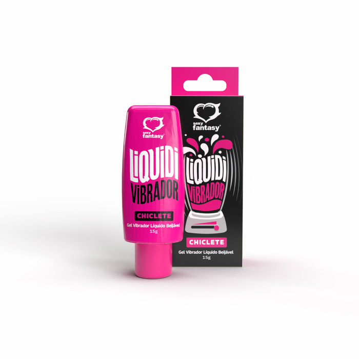 LIQUIDI VIBRADOR