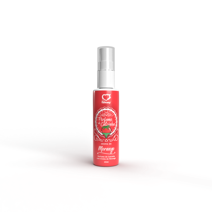 PERFUME CALCINHA