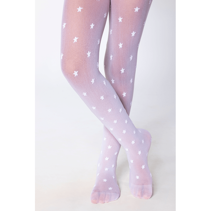 MEIA CALÇA 2515 FIO 20 INFANTIL