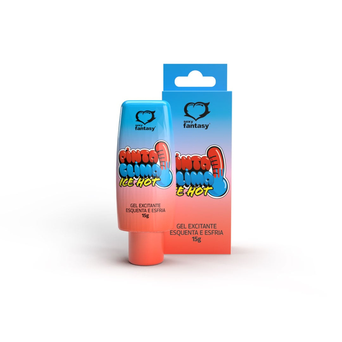 PINTO CLIMA 4770 GEL SEXY