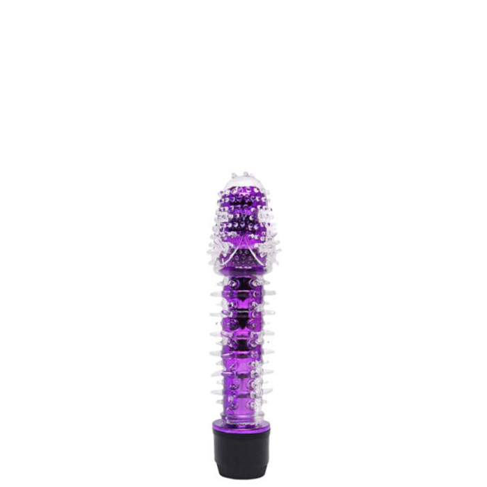 VIBRADOR  SLH-01