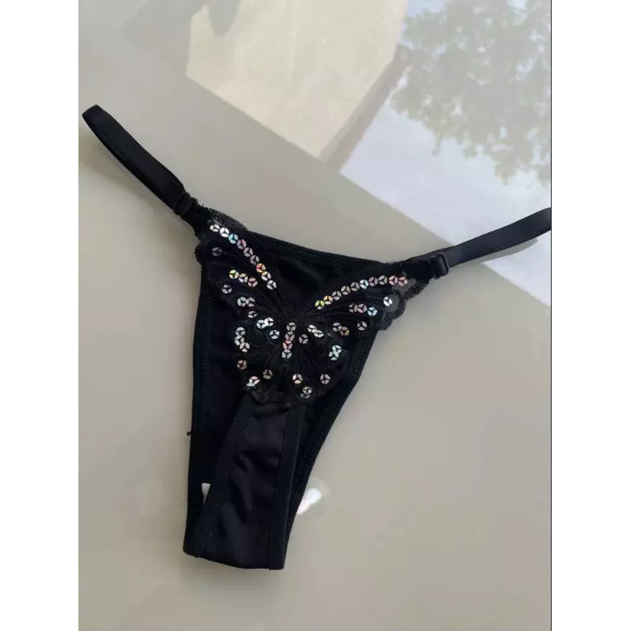 CALCINHA BORBOLETA