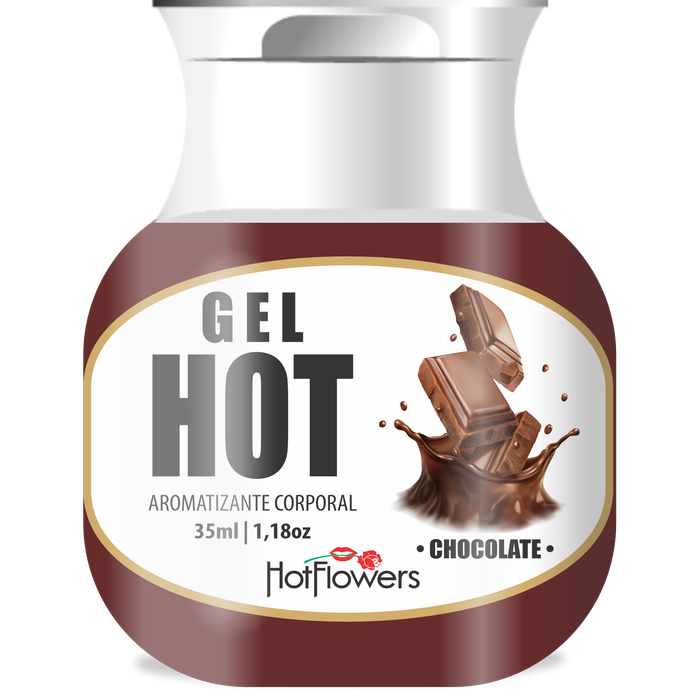 GEL COMESTIVEL