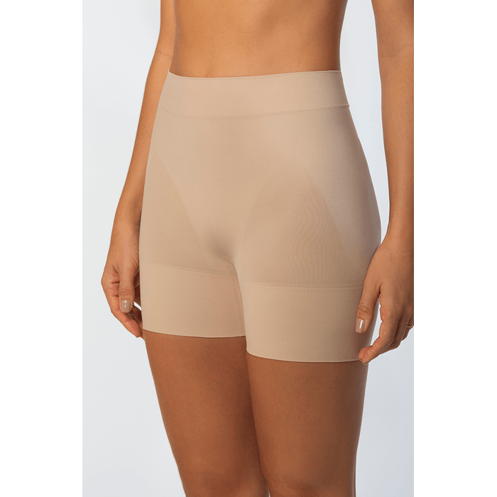 CINTA Short Modelador Feminino Lupo 47124