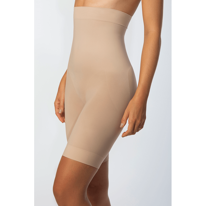 CINTA Bermuda Skin Compression Sem Costura 47121