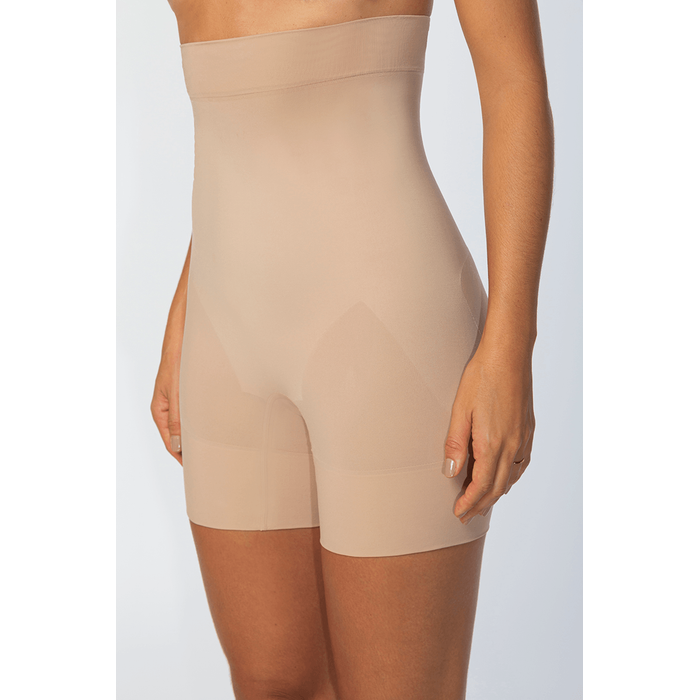 CINTA Short Modelador Feminino Lupo 47122