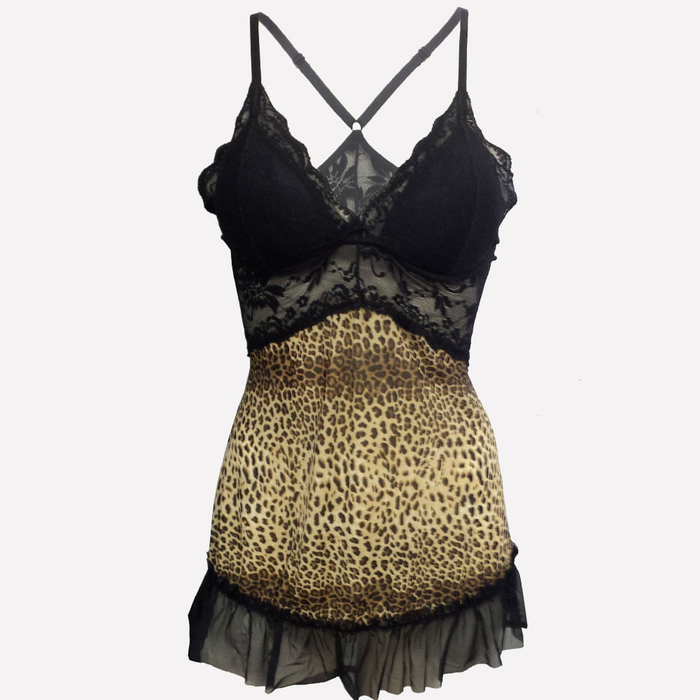 CAMISOLA OFERECIDA