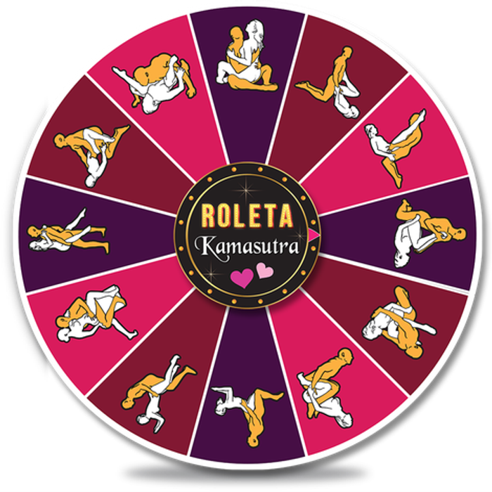 ROLETA KAMASUTRA