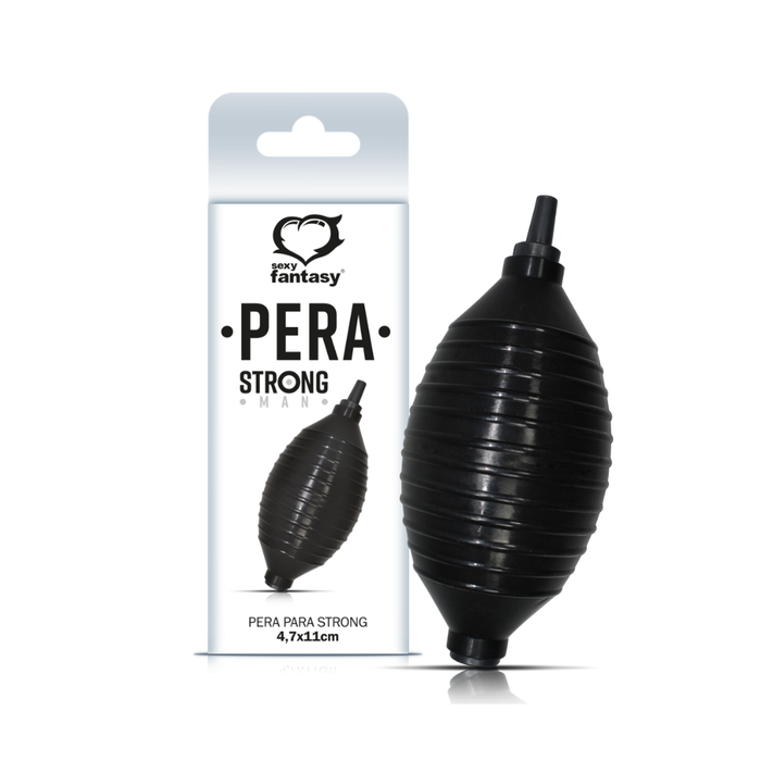 PERA DE BOMBEAMENTO - STRONG MAN