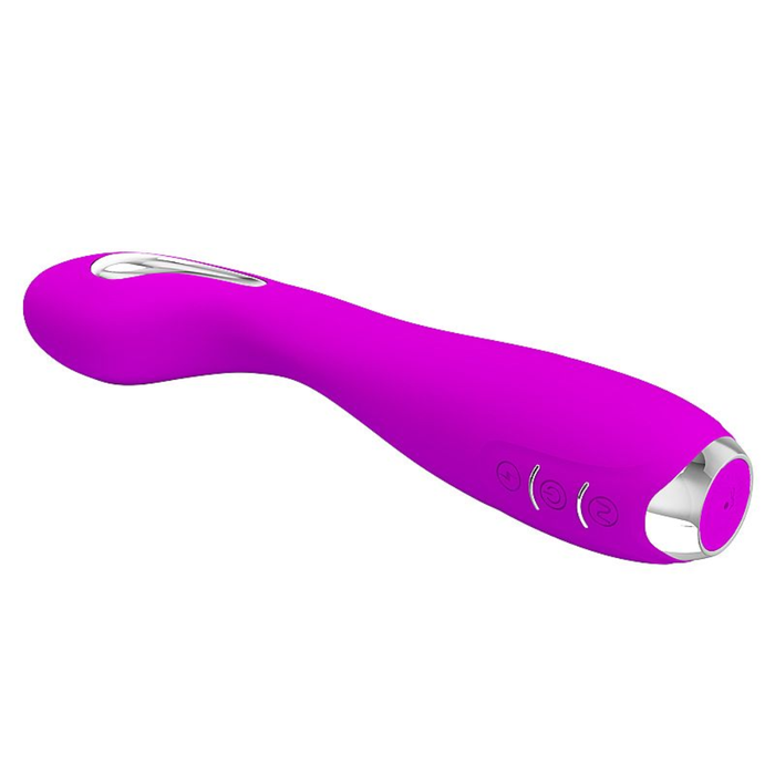 VIBRADOR DE PONTO G COM CHOQUE E FUNÇÃO APP - HOMUNCULUS