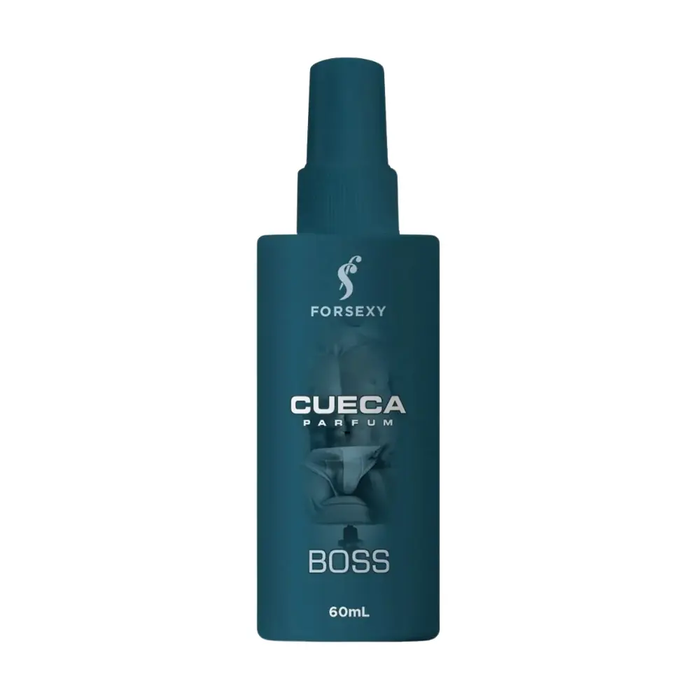 PERFUME DE CUECA - BOSS 60ML