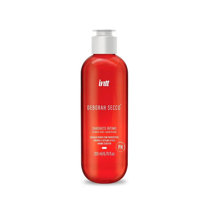 SABONETE HIDRATANTE 200ML - DEBORAH SECCO