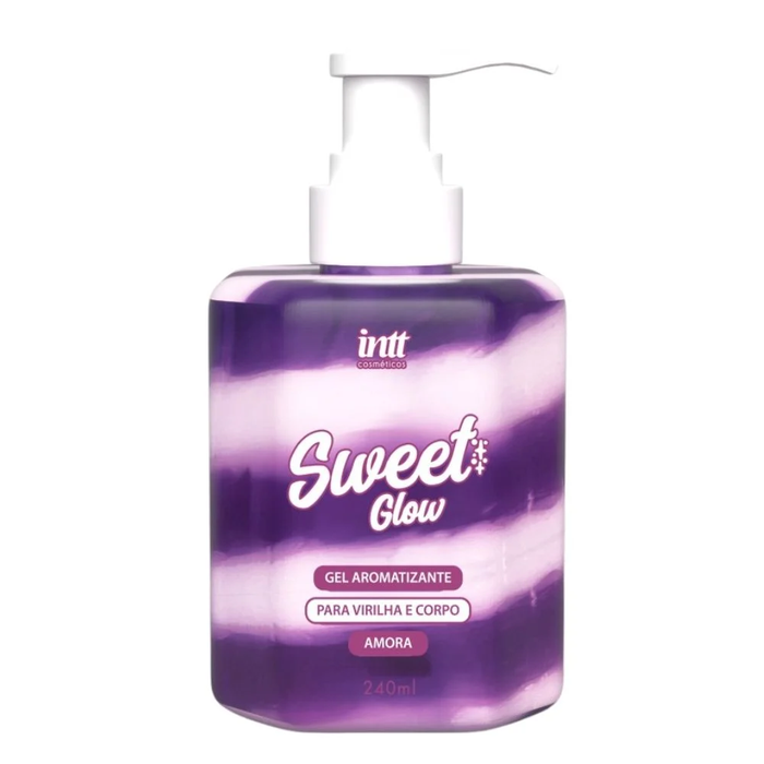SWEET GLOW - AMORA
