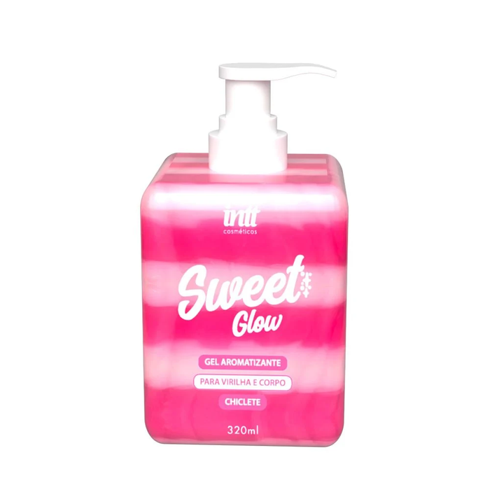 SWEET GLOW - CHICLETE