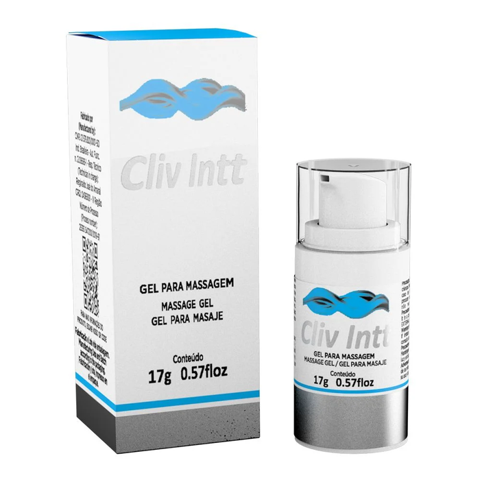 CLIV INTT  AZUL